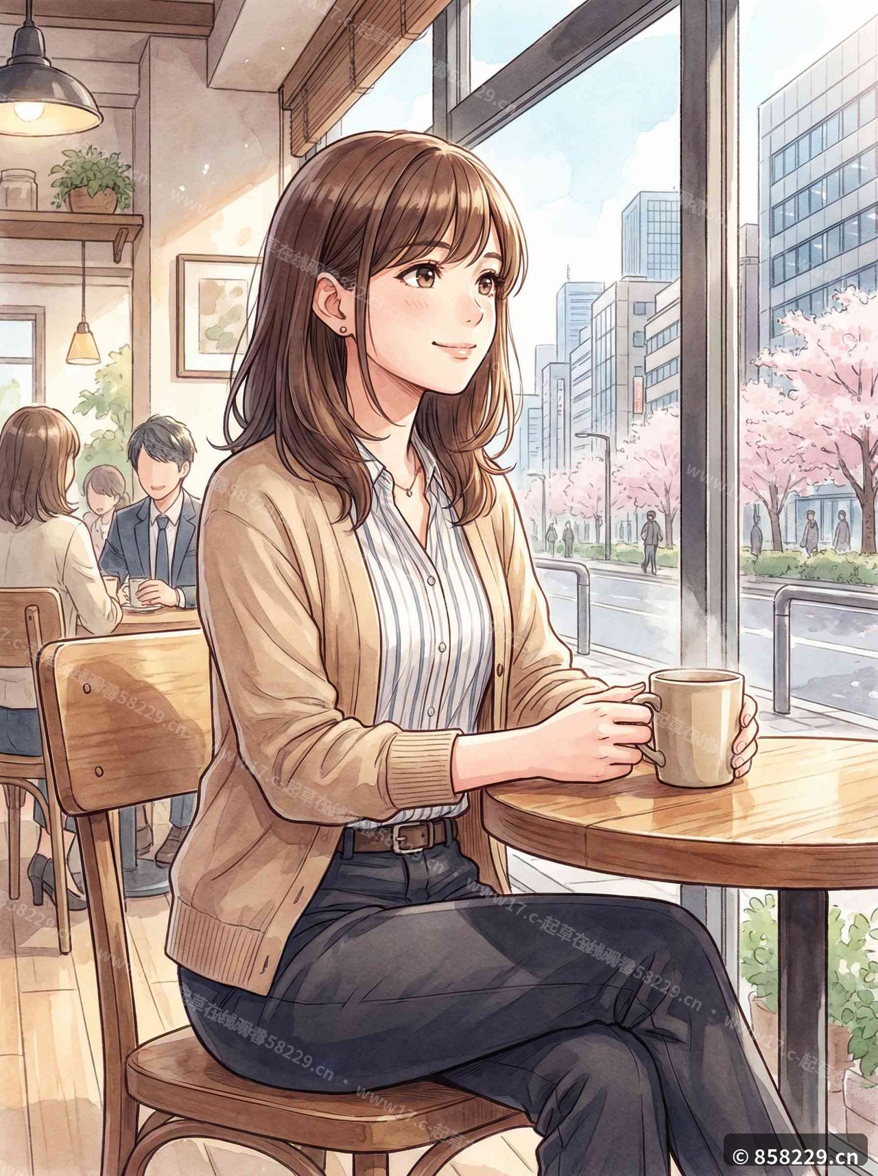 起草精选 #15